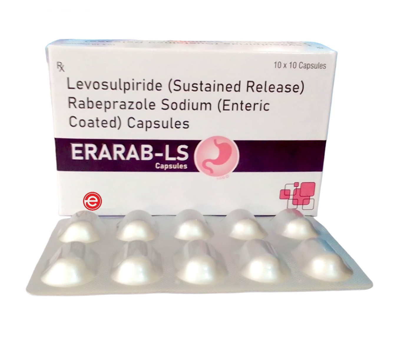 ERARAB-LS Capsules